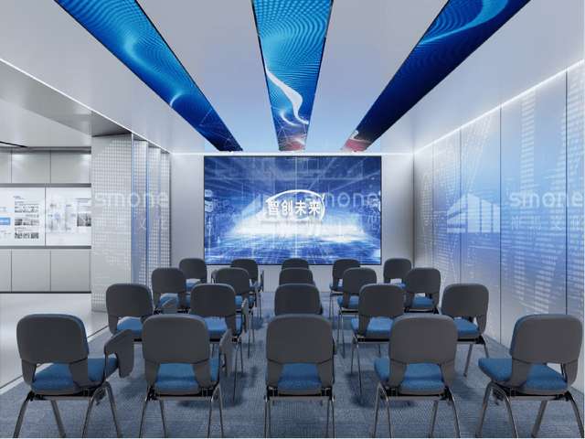 南京智能工业互联网标识解析企业节点